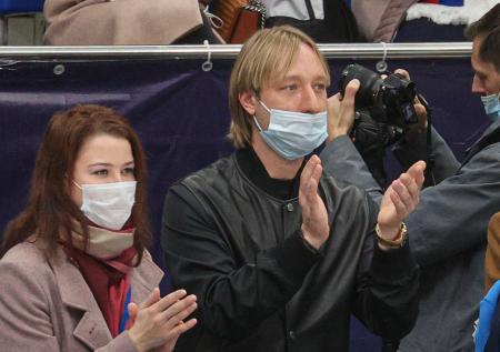 «Он не тренер»: Тарасова высказалась о работе Плющенко