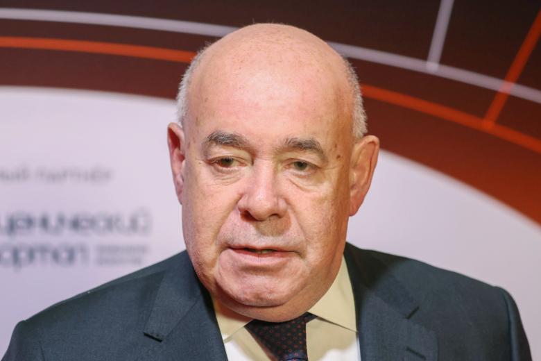 Михаил Швыдкой