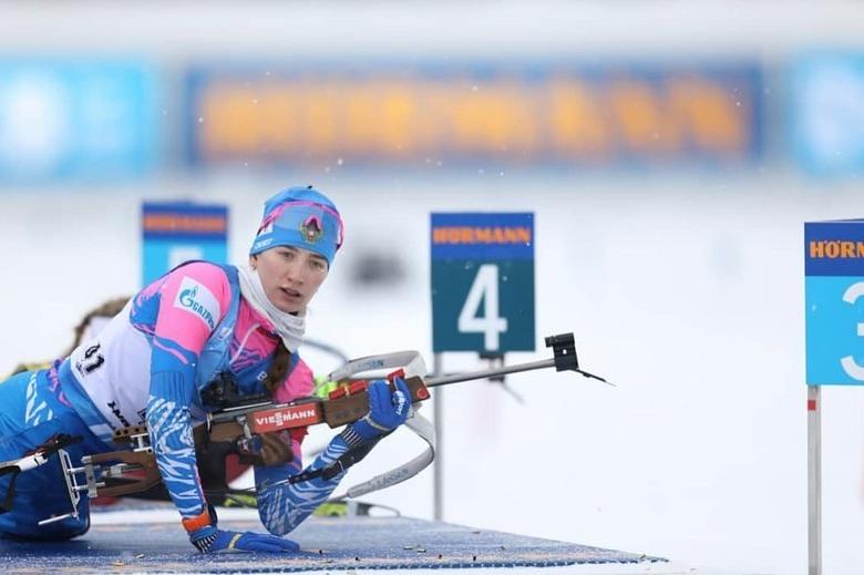 Светлана Миронова