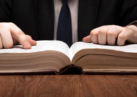 Американский онлайн-словарь Dictionary.com выбрал слово года