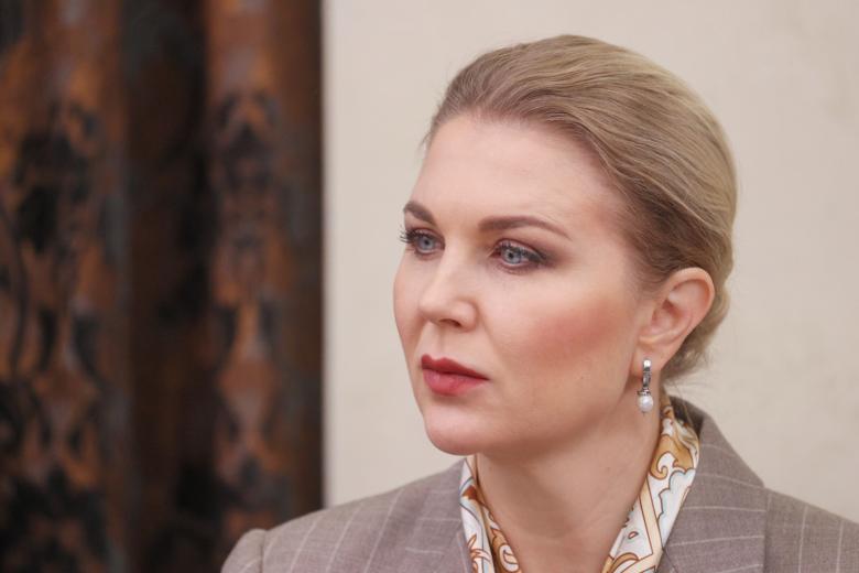 Ирина Волынец