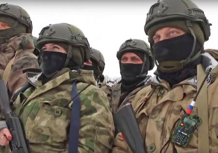Обучает «Вагнер»: что за отряды самообороны созданы в РФ, дают ли им оружие