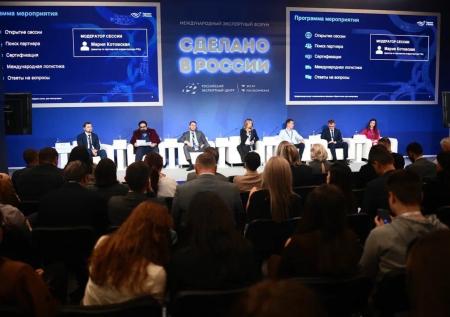 Восток ждет: арабские страны хотят от РФ космос, нефть и сельхозтехнологии