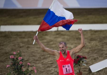 Чемпион ОИ отказался выступать за сборную России из-за ситуации на Украине