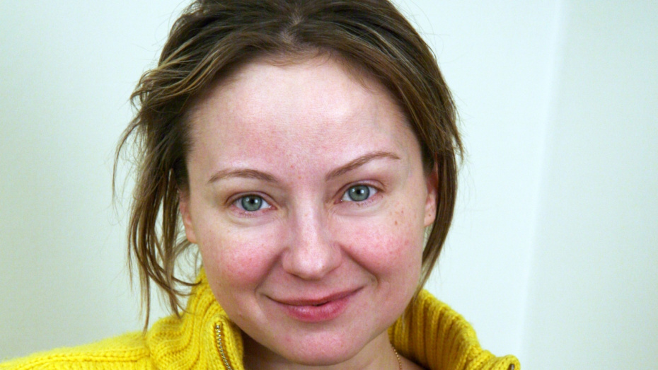 Евгения Добровольская