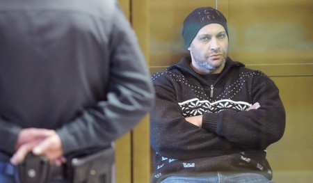 Политковский высказался о помиловании организатора убийства жены 