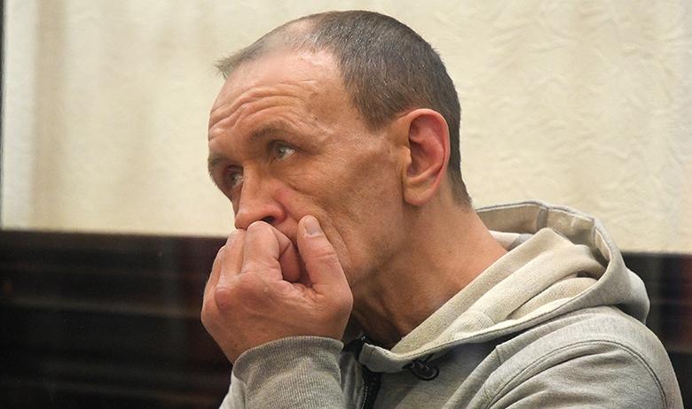Сергей Генин 