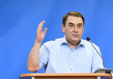 Стало известно, в каких выборах будет участвовать экс-министр экономики РФ 
