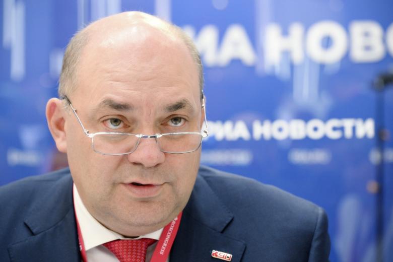 Алексей Смирнов