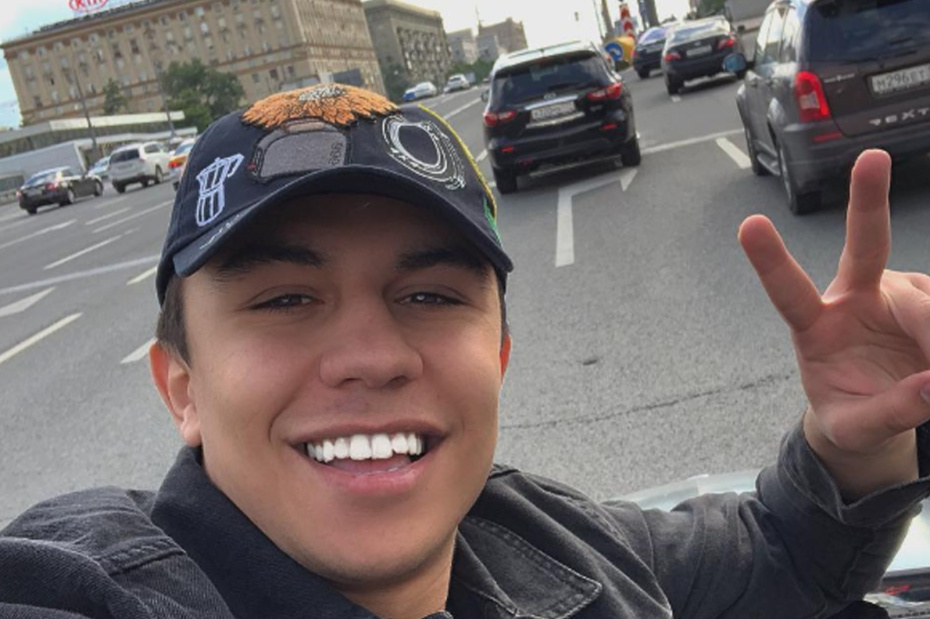 Блогера SUBO лишили гражданства РФ: что известно, пранки с полицией, штрафы