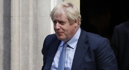 Джонсон раскрыл, о чем говорил с Путиным перед началом СВО