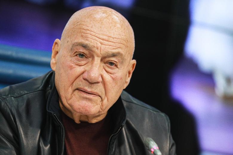 Владимир Познер