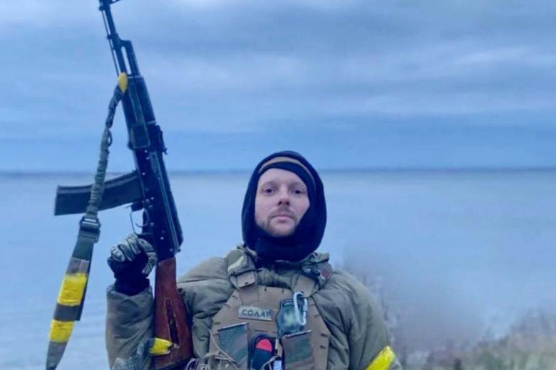 Кирилл Канахин
