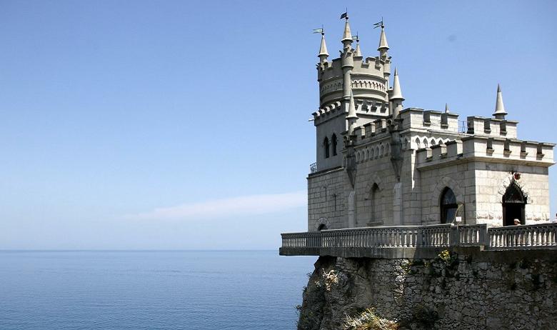 Крым