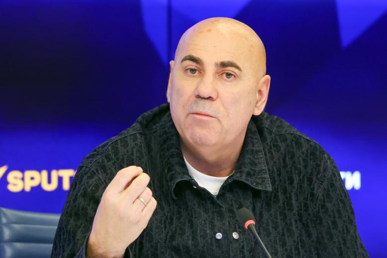 Иосиф Пригожин