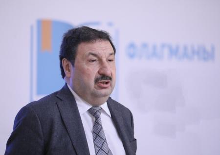 Ректора РАНХиГС задержали за мошенничество в особо крупном размере