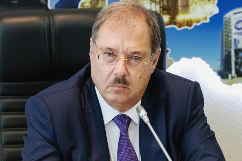 Борис Пайкин