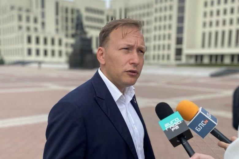 Андрей Дмитриев