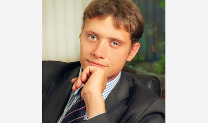 Павел Бурцев