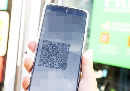 Киберэксперт предостерег россиян от перехода по QR-кодам