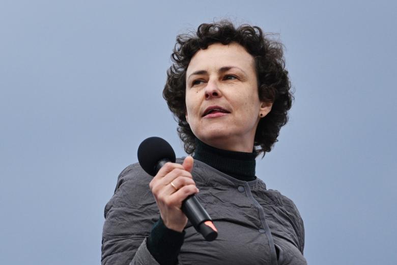 Юлия Чичерина