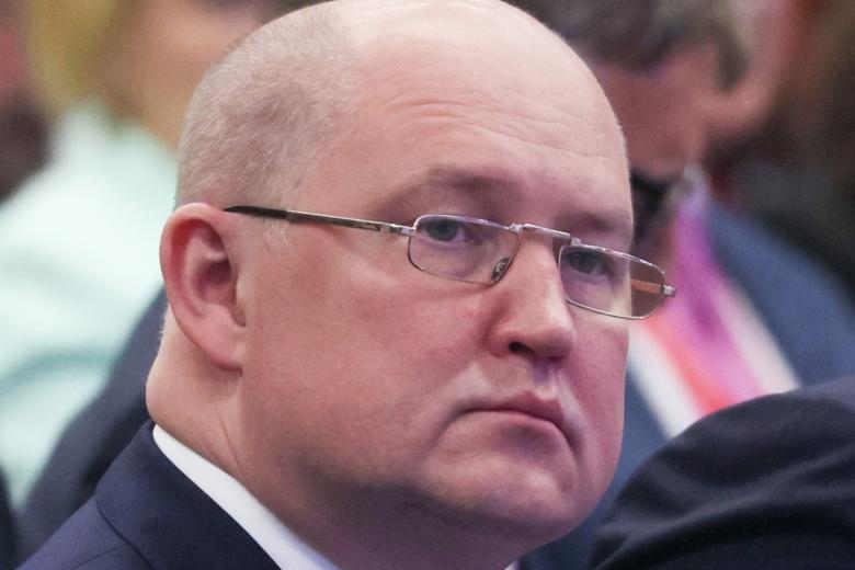 Михаил Развожаев