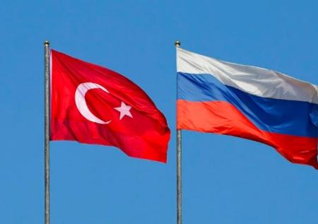 Кабмин РФ утвердил подписание меморандума о взаимопонимании с Турцией