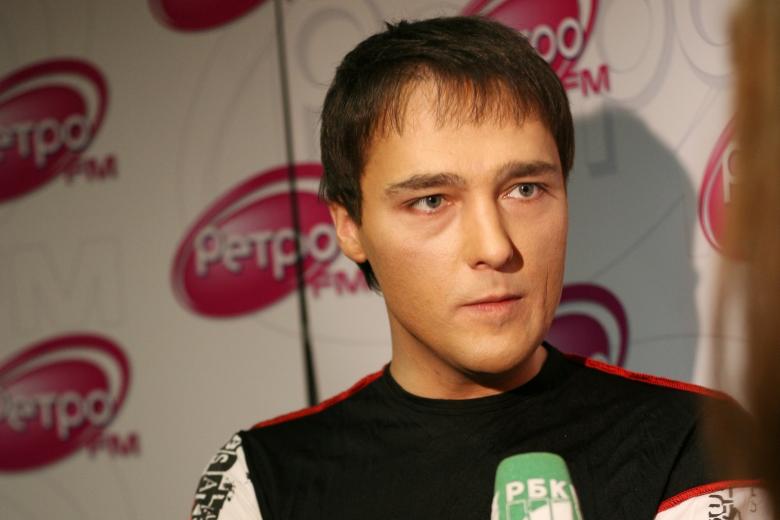 Юрий Шатунов