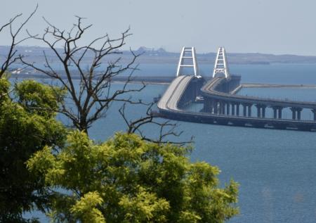 Почему перекрывали Крымский мост 29 октября: была ли атака ВСУ