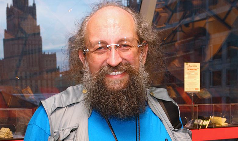 Анатолий Вассерман