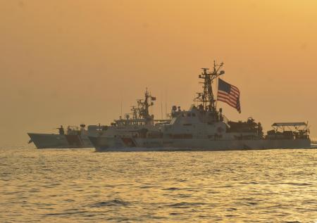 WSJ: власти США задержали нефтяной танкер, шедший из России