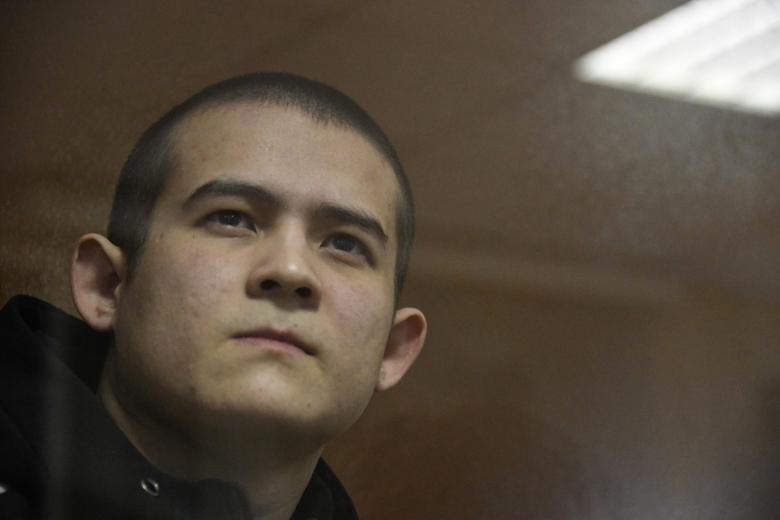 Рамиль Шамсутдинов