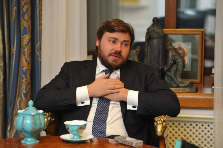 Малофеев