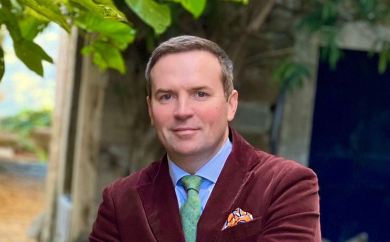 Сергей Жорин