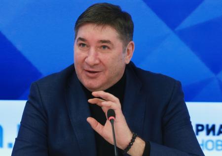 Олимпийский чемпион Кожевников раскритиковал Третьяка 