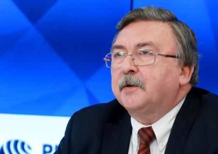 Россия призвала возобновить переговоры по иранской сделке