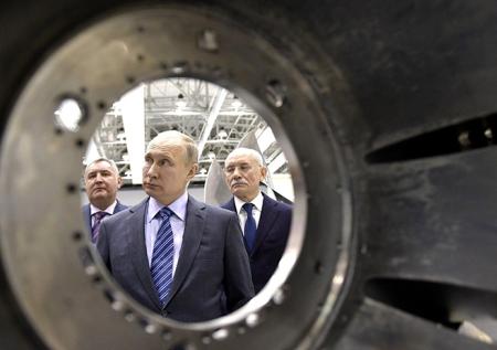 Финансисты назвали майский указ Путина невыполнимым