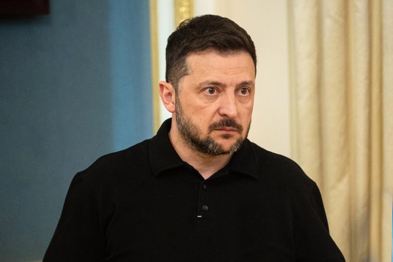 Владимир Зеленский