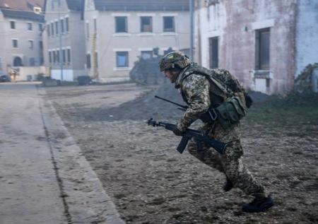 Политолог заявил, что ВСУ перешли к террористической тактике