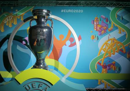 Оргкомитет Евро-2020 ответил западным СМИ по поводу матчей в Петербурге