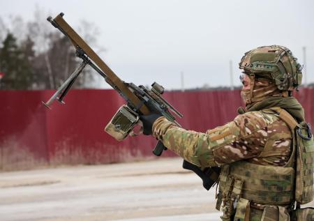 Военэксперт назвал самый быстрый способ выбить ВСУ из монастыря в Горнале