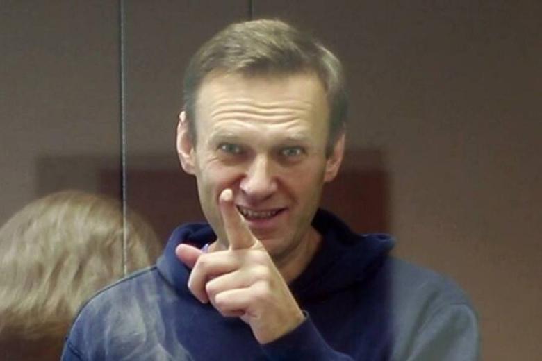 Алексей Навальный