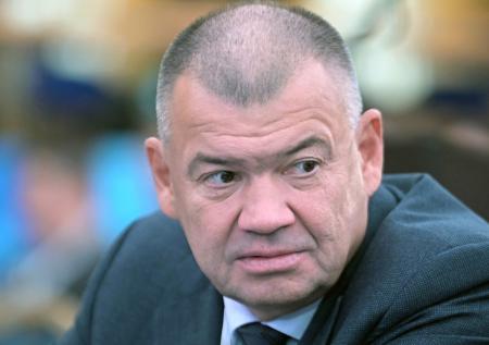 Глава «Трансмашхолдинга» Андрей Бокарёв покинул свой пост из-за санкций