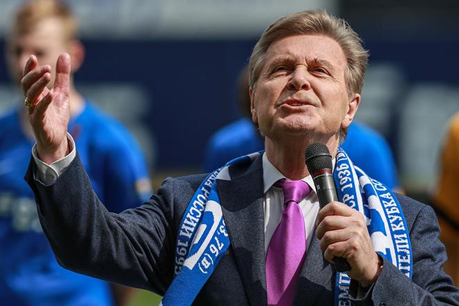 Лев Лещенко