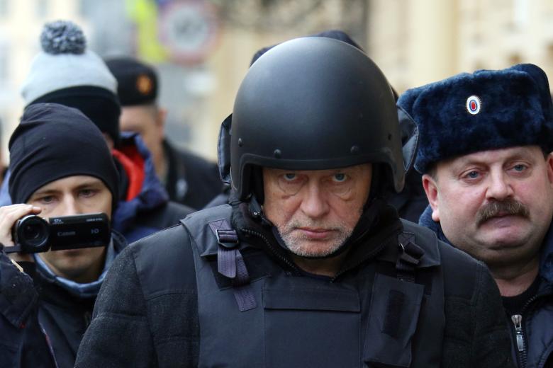 Олег Соколов
