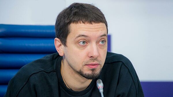 Юрий Квятковский