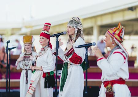 Названы даты фестиваля молодого искусства «Таврида.АРТ»