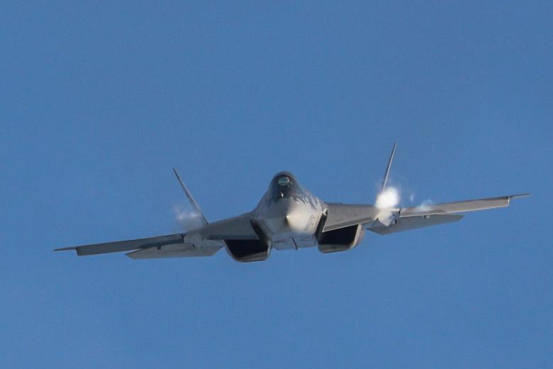 Су-57