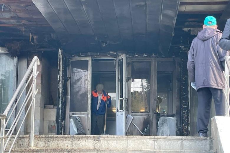 Администрация городского округа Тольятти