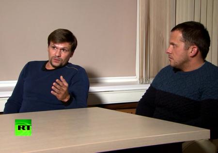 «Почему бы и нет?»: в России появится игра про Петрова и Боширова